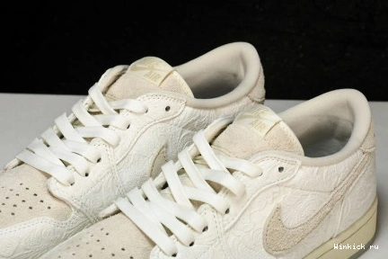 1 Chris Jordan Low Paul Retro OG 1111